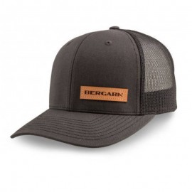 Gorra Bergara kodiak 2