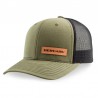 Gorra Bergara kodiak