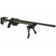 Rifle Mauser M18 Long Range Chassis