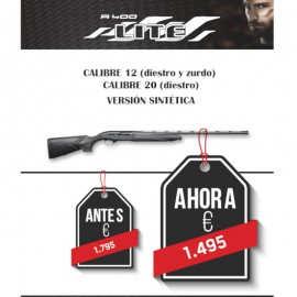 Beretta A400 Lite 2