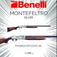 Benelli Montefeltro Silver
