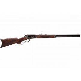 Winchester palanca Model 1886 Deluxe Rif