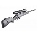 Winchester XPR Varmint Adjustable Threaded