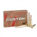 Hornady 30-06 Custom 180 Gr