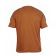 Camiseta caza Hart Heart-TS marrón