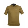 Polo caza Hart Ivory
