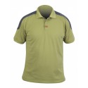 Polo caza Hart Saga verde
