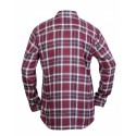Camisa caza Hart Gifu