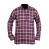 Camisa caza Hart Gifu
