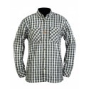 Camisa caza Hart Ikani
