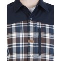 Camisa caza Hart Oita
