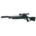 CARABINA GAMO COYOTE BLACK WHISPER