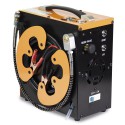 Compresor PCP Snowpeak K30-2