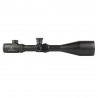 Visor Arcea 10-40x60 mil dot reti. cris. ilum. Side Focus