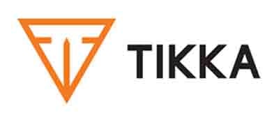 Distribuidor oficial rifles Tikka